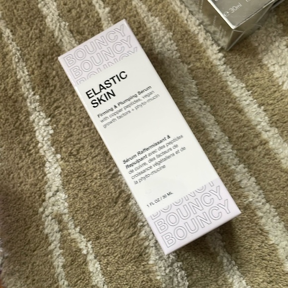 NIB inn beauty project elastic skin $42 - Picture 2 of 4